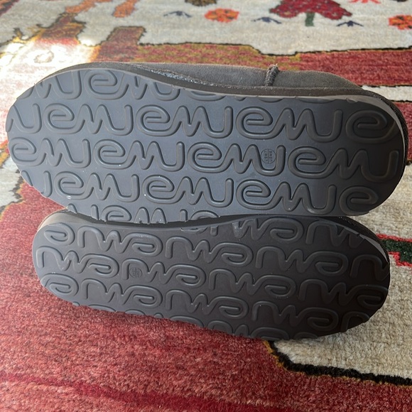 NWOT EMU Australian sleeps skin upper. Ugg style boot. Women’s size 7 Brown - Picture 7 of 11